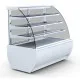 JAMAIKA 1400 mm Confectionery Showcase