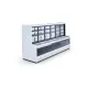Холодильная витрина LEVEL L 2.50 REMOTE