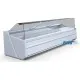 Vitrine à froid LUZON DEEP 1.88 REMOTE