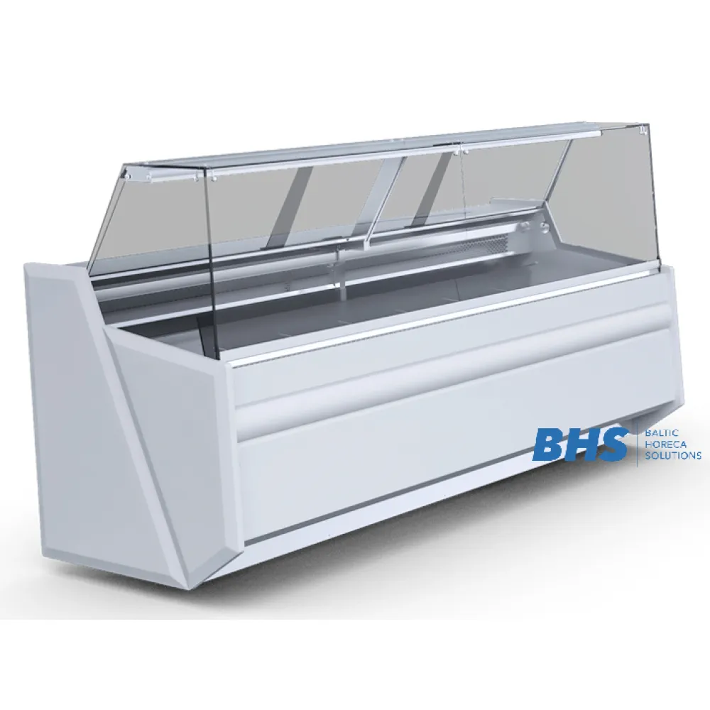 Vitrine froide PICO 1.22
