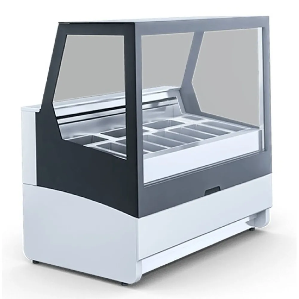 Vitrine réfrigérée INNOVA ICE 1400 mm