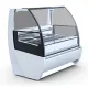 Vitrine à Glace KAMELEO ICE 1400 mm