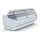 SANTIAGO 1370mm Heated Display Cabinet