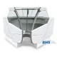 Vitrine froide SANTIAGO NWS REMOTE