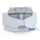 Vitrine froide SANTIAGO NWS REMOTE