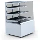 CUBE 910 mm Pastry Showcase with Remote Control
