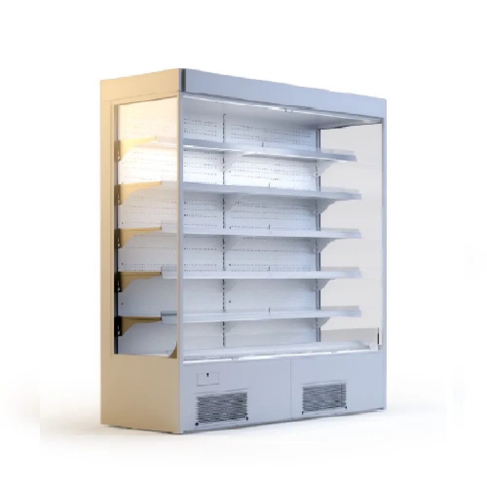 Vitrine Fraîcheur VARIANT 1.0 80H REMOTE