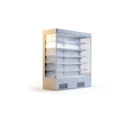 Showcase VARIANT 1.25 70L REMOTE