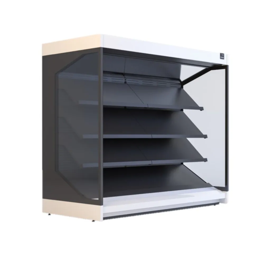 Vitrine VARIO 3 VE 110L REMOTE - Performance et Style