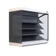 Vitrine VARIO 3 VE 110L REMOTE - Performance et Style