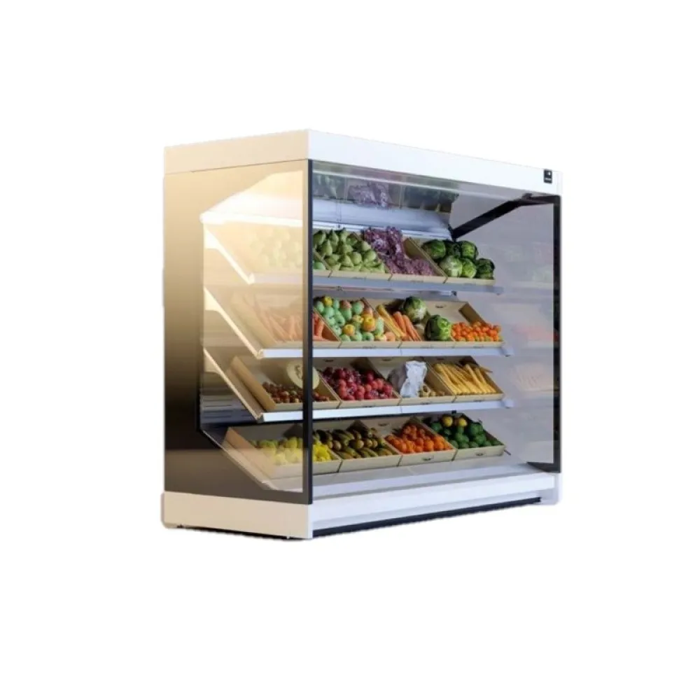 Vitrine VARIO 3 VE 110L REMOTE - Performance et Style