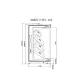 Vitrine VARIO 3 VE 110L REMOTE - Performance et Style