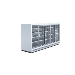 Display freezer VARIO M-L 1564mm REMOTE