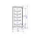 Remote Control VARIO M-L Freezer 3123mm