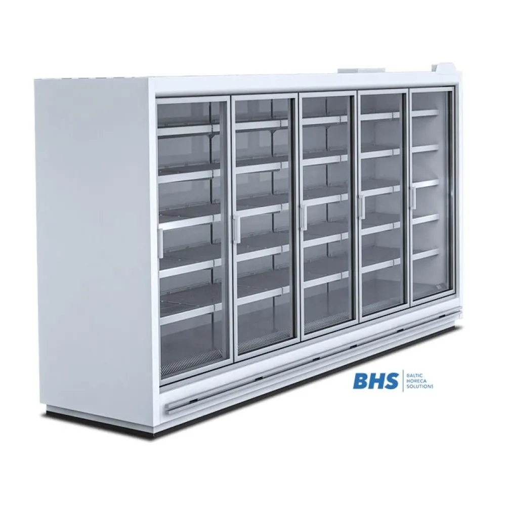VARIO M 2823L Showcase Freezer