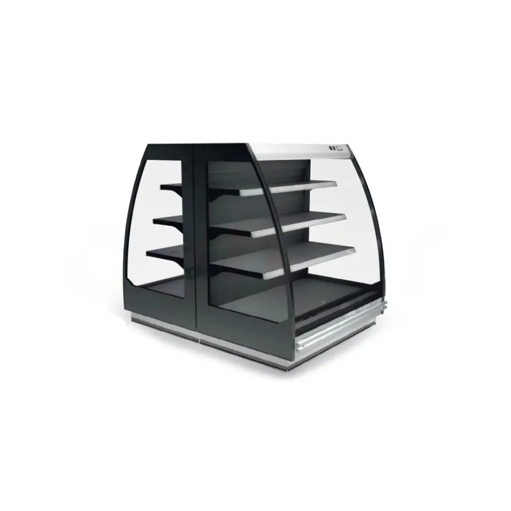 Vitrine Réfrigérée TOBAGO 2/1.25 avec Télécommande
