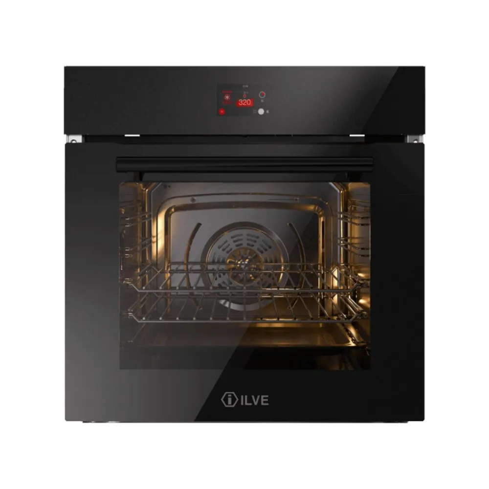 ILVE Professional Plus OV601GT - Top-tier Built-in Oven