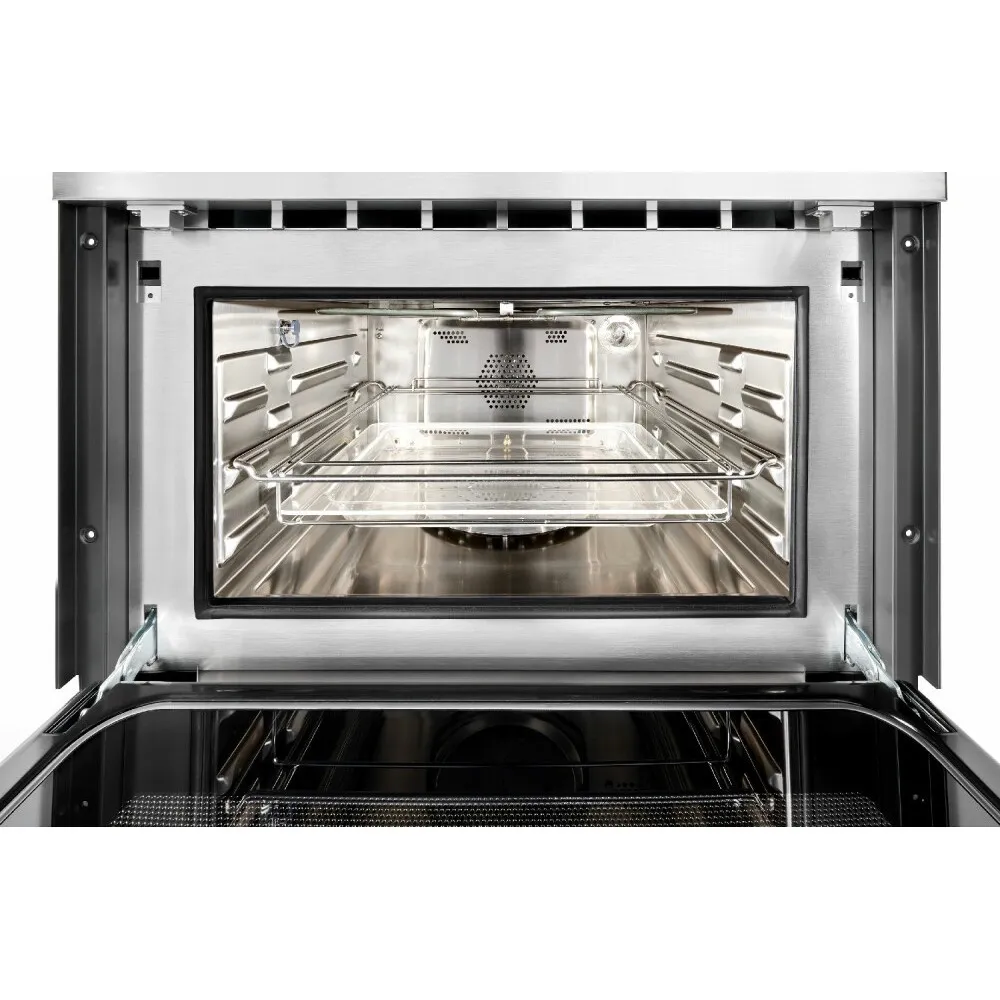 Four Pro Plus 645SHSW1 - Cuisine Innovante