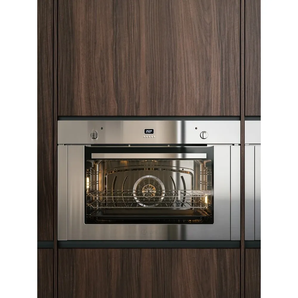 ILVE Pro Line OV90SLKM3 Integruoti Orkaitė