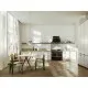 ILVE Nostalgie PD10FWE3 Chef's Range Cooker