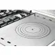 Cuisinière Nostalgie PD10SNE3 100 cm - Fusion de Tradition et Technologie Cuisinière Nostalgie PD10SNE3 100 cm - Fusion de Tradition et Technologie