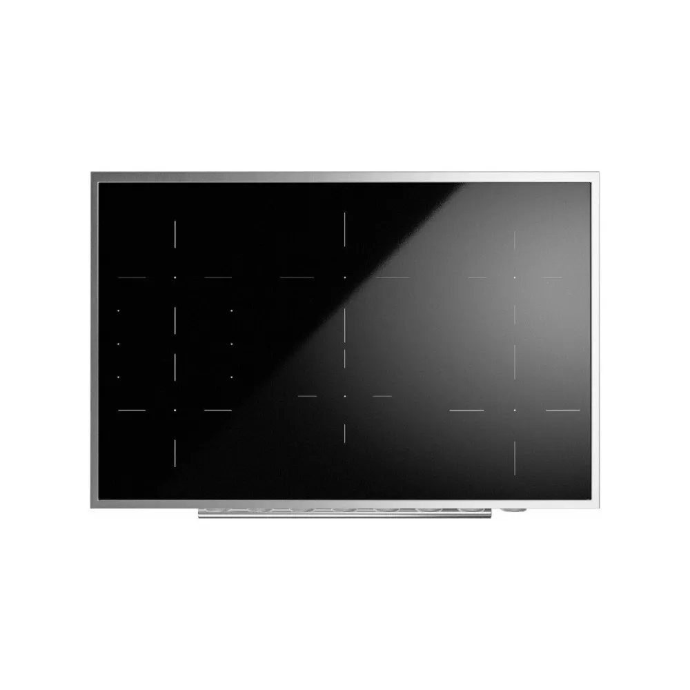 ILVE Professional Plus 90 cm viryklė su orkaite