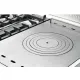 Cuisinière à Double Four Ilve Professional Plus 120 cm