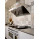 ILVE Professional Plus 120 cm viryklė su orkaite PI127WE3