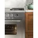 ILVE Professional Plus 150 cm Cooker with Fry Top