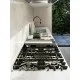 ILVE Professional Plus 150 cm Cooker with Fry Top