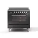 Cuisinière à 6 feux ILVE Pro Line