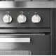 ILVE Pro Line 90 cm orkaite su indukcine virykle LDBI09WM3