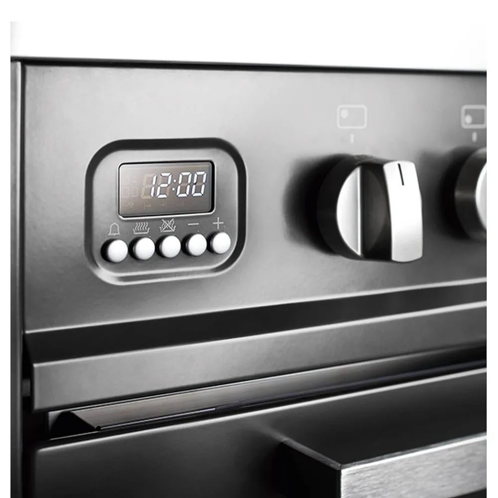 ILVE Pro Line 90 cm orkaite su indukcine virykle LDBI09WM3