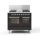 Cuisinière à gaz Pro Line LD10FWM3 avec four