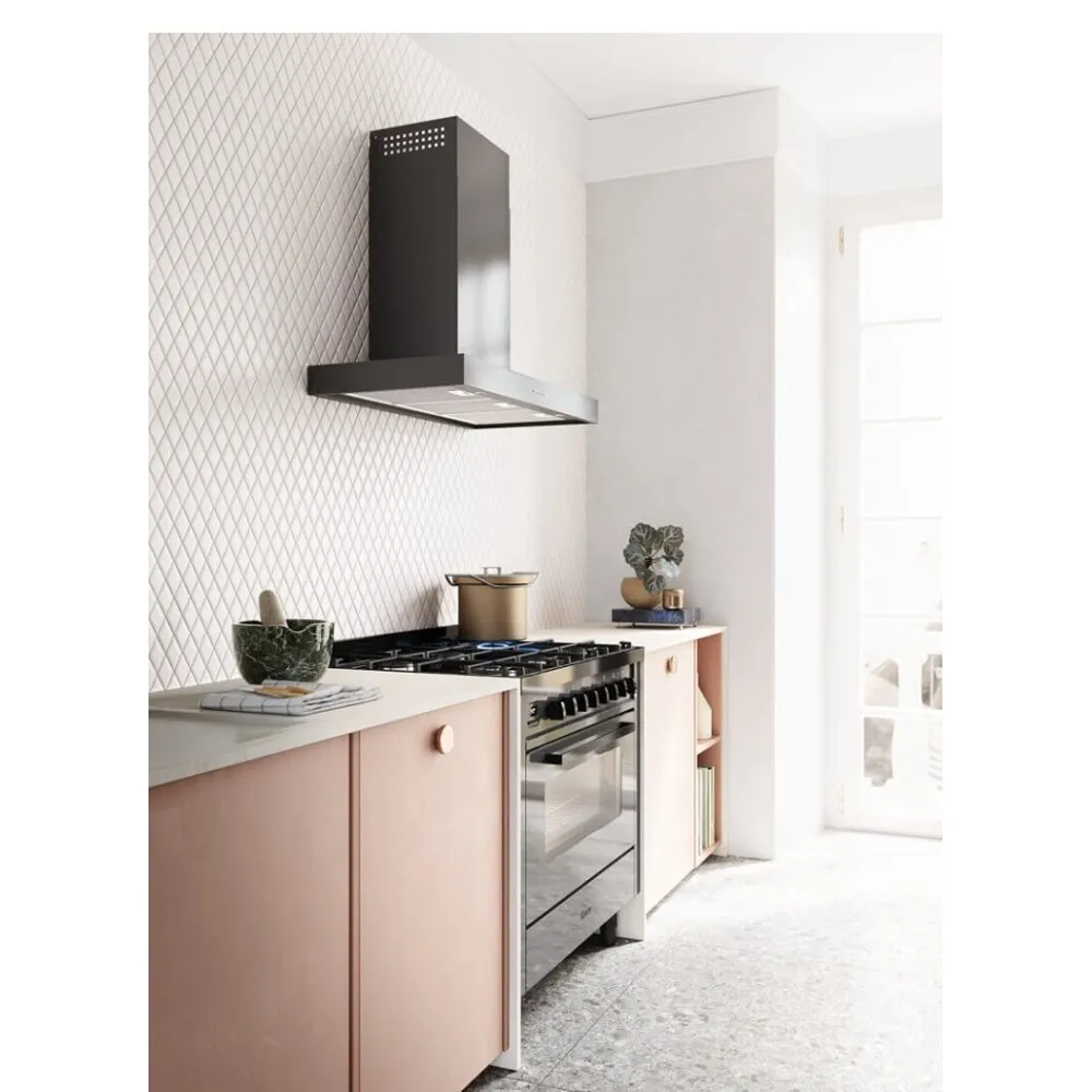 Cuisinière de luxe 90 cm L09-GRD/L09-MGD