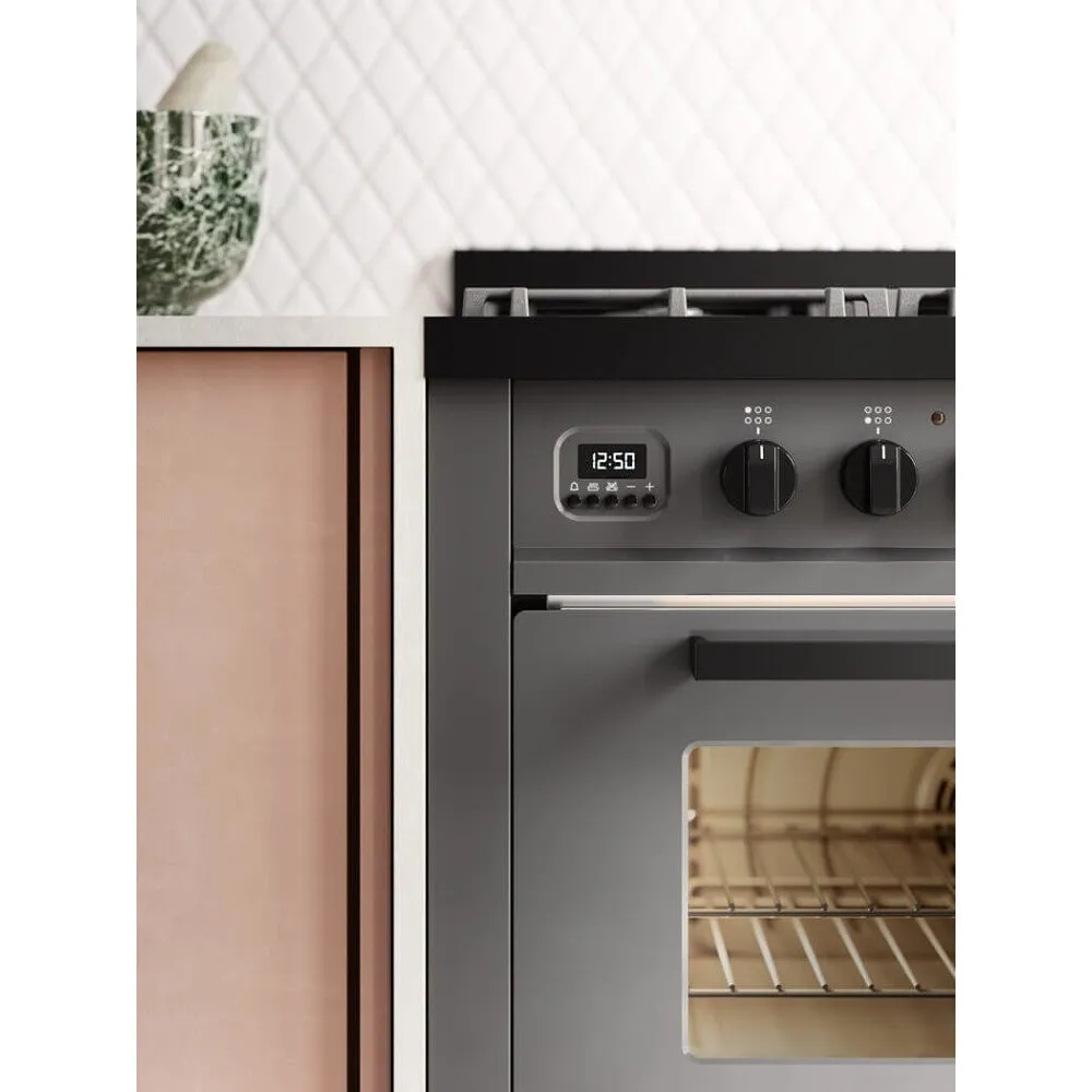 Cuisinière de luxe 90 cm L09-GRD/L09-MGD