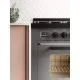 Cuisinière de luxe 90 cm L09-GRD/L09-MGD
