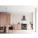 Cuisinière de luxe 90 cm L09-GRD/L09-MGD