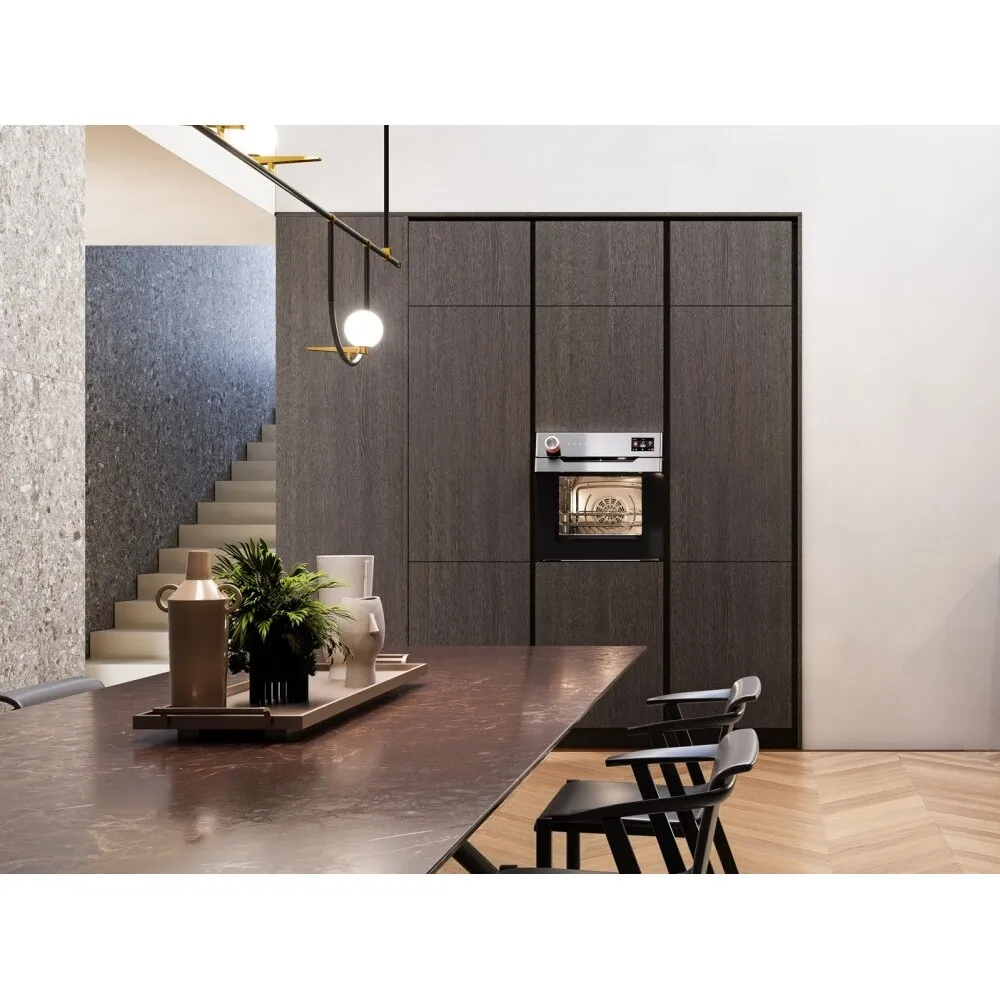 Ilve Premium Integruota Orkaitė OV30PMT3-MK