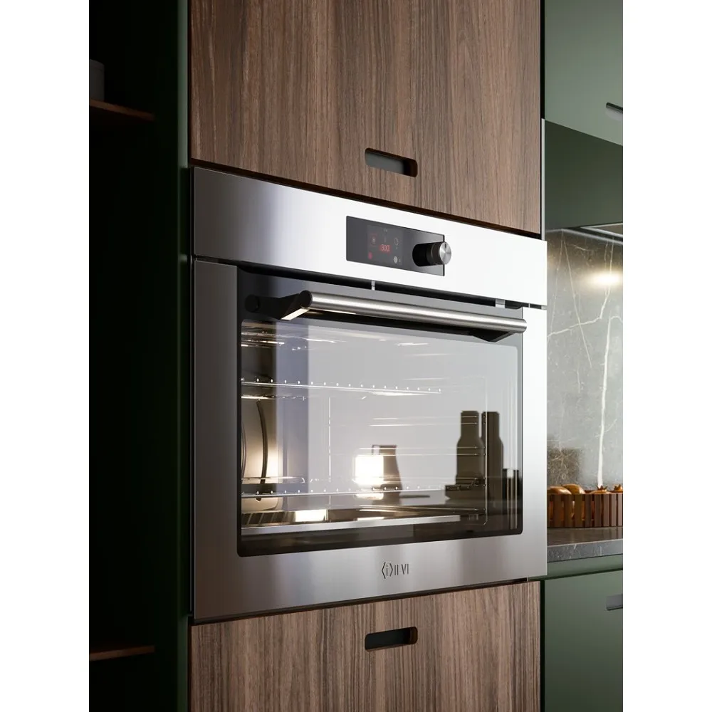 Ilve OV91ST31 integruota elektrinė orkaitė