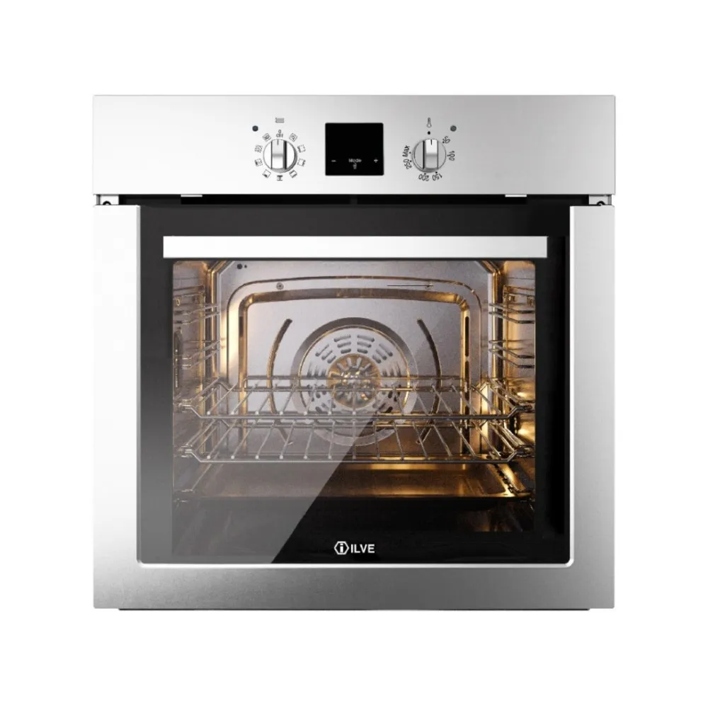 ILVE Pro Line OV60SLMPVS - Orkaitė su Integruotu Dizainu