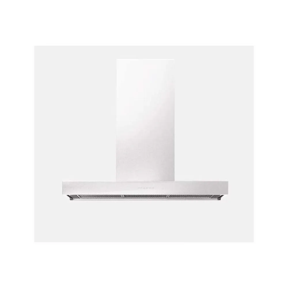 AGK90 Stainless Steel Cooker Hood