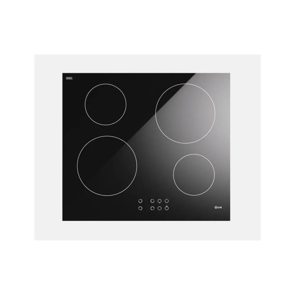 ILVE Pro Line KHVI60TC indukcinė viryklė