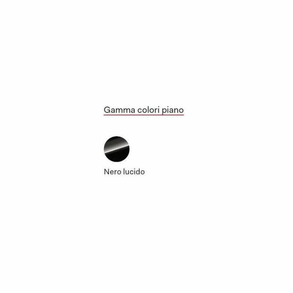 Eleganta 4 zonu indukcijas plīts ar iebūvētu tvaika nosūcēju
