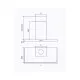 AGK100 Pro Line Kitchen Hood
