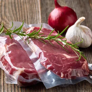 Вакуумные упаковочные машины