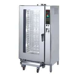 Конвекционная печь CDT120E