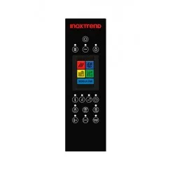 Конвекционная печь CDT120E