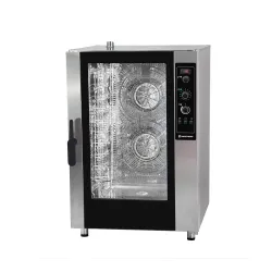 Конвекционная печь FXDT610E