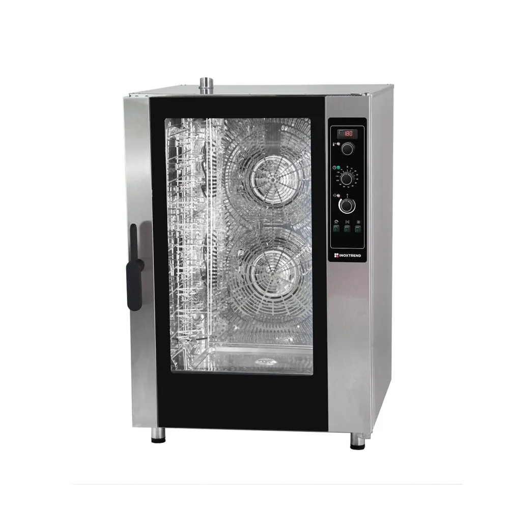 Gaasi Konvektsioonahi Flexo FXDA610G